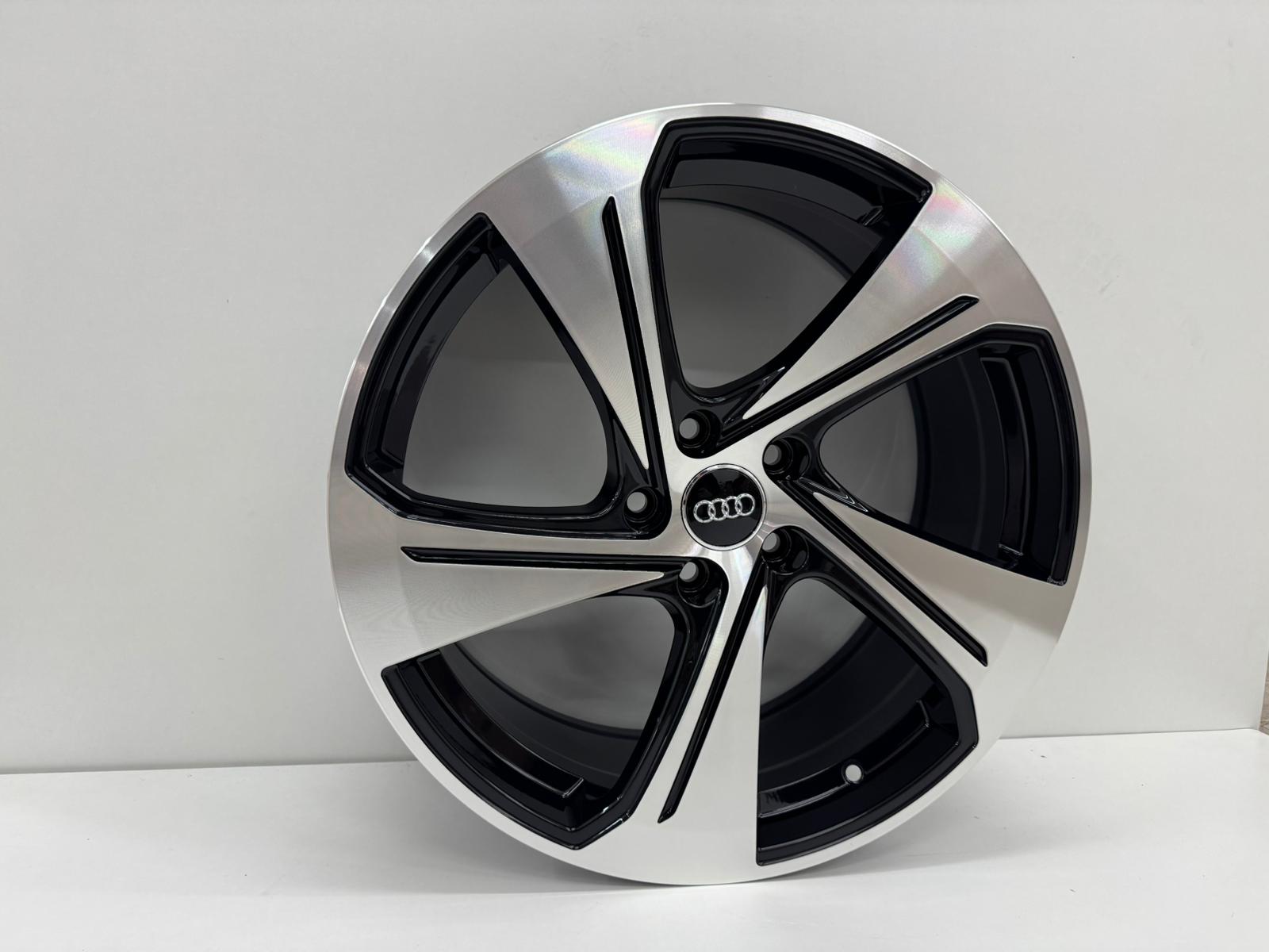 R6141 R18 18X8.0 5x112